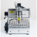 Router CNC XR-200, Fresa CNC con 3 ejes 